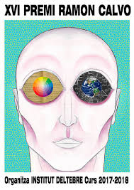 XVI Premis Ramon Calvo