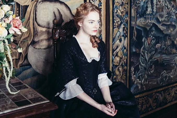 The Favourite review: Yorgos Lanthimos' film is full of wonderfully weird  palace intrigue
