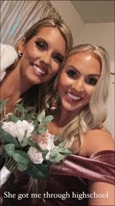 Monique Teague's Instagram, Twitter & Facebook