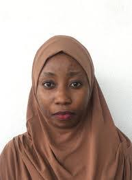 Aisha Muhammad's Instagram, Twitter & Facebook