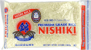 Even if you buy the right type of rice and prepare it to perfection, bad quality rice can still ruin your sushi. Nishiki Premium White Rice 32 Oz Metro Market