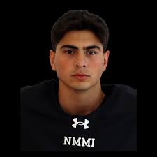 New Mexico Military Institute Football Roster (2025-26)