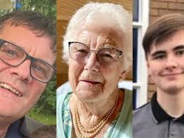 Joan Mcleod's Instagram, Twitter & Facebook