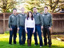 Our local portland pest controllers can install metal spikes to be used to deter birds from your property in portland. Pest Control Portland New Leaf Pest Control