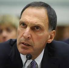 Citi's Pandit among 20 worst ever CEOs; Lehman's Fuld