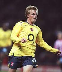 Sebastian larsson är arsenals minst omskrivna svensk. Sebastian Larsson Arsenal Sunderland 0 3 Arsenal Print 110994