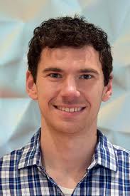 Postdoctoral Training Program Brochure