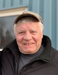 Obituary information for Stephen "Steve" Warman