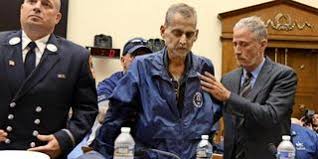 Alvarez served on the nypd bomb squad and is starting his 69th round of chemotherapy. Kann Gefuhle Kaum Beschreiben 9 11 Held Bekam Krebs Durch Terroranschlag Und Ist Jetzt Gestorben