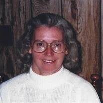 Margaret Louise English Obituary