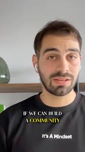 William Rossy shares his vision of building a community where people truly  connect, support each other, and pursue their dreams together. Think of it  like a meditation retreat—a place where you can ...