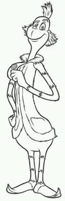 The grinch is an icon of the holidays, even though he is known to hate the season in general. 50 Grinch Coloring Pages Ideas Grinch Coloring Pages Grinch Grinch Christmas