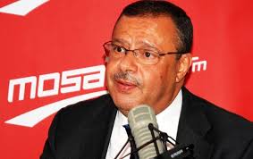 Samir Taieb La Consommation Annuelle D Huile D Olive Par Tunisien Ne Depasse Pas 7kg