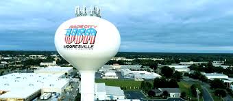 Последние твиты от nascar technical institute (@nascartechuti). Automotive Diesel Technical School Campus In Mooresville Nc Uti