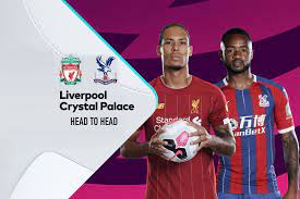 Liverpool and a full match. Premier League Live Liverpool Vs Crystal Palace Live Head To Head Statistics Live Streaming Link Teams Stats Up Results Fixture And Schedule Insidesport