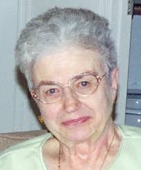 Obituary information for Theresa H. Vagenos