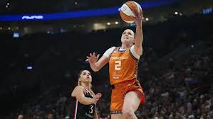 Why Hailey Van Lith was waived by Sun despite averaging 8.1 PPG