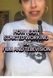 How to Work As A Production Assistant in Nyc