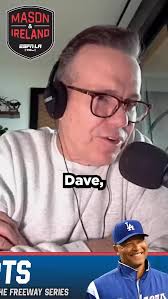 The Claw is coming back and Doc is excited!, Tune in to Clayton Kershaw’s  Freeway Series return tomorrow at 5:00 PM!