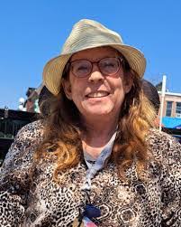 Heather Verity's Instagram, Twitter & Facebook