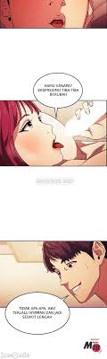 You want to eat it too? Manhwa Mother Hunting Chapter 16 Manhwaland