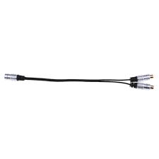 The standard is that a plug (described as the male connector) will connect with a jack. 2020 Gold Plated 3 5mm 1 8 Inch Female Trs Stereo Plug To 2 Rca Phono Female Audio Y Splitter Cable Connector Wire Cord Plug From Segolike 8 11 Dhgate Com