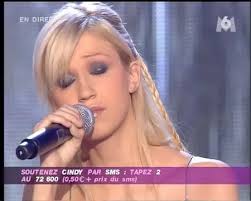 Cindy Santos (Nouvelle Star 2006)