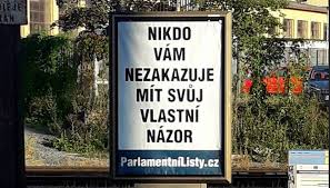 Projekt parlamentnílisty.cz (www.parlamentnilisty.cz) přináší neomezený přístup pro více jak 40 tisíc volených zastupitelů do části „profily, kde mohou zcela bez. Spolumajitel Parlamentnich Listu Michal Voracek Je To Vrcholne Demokraticke Medium Hlidacipes Org
