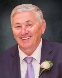 We remember Phillip Nash 9/12/1954