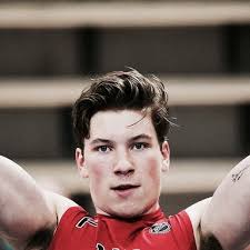 Nhl Imagines Nolan Patrick Maybe Sometimes