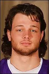 2011 Men's Lacrosse Roster