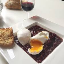 Epingle Sur Recette Oeufs