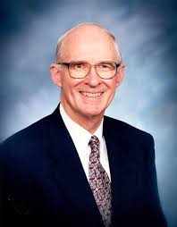 James Winchester Obituary