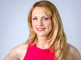 Sturm der Liebe": Privat wie noch nie! Serien-Liebling Natalie Alison packt  aus