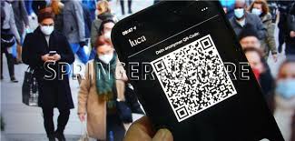 Ausgerechnet analog hakt es noch: Kontaktnachverfolgung Corona Warn App Ahmt Luca App Nach