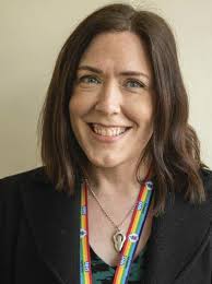 A Welcome from the Chairman