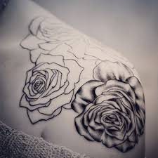 Four roses berlin is an international tattoo shop with 4 resident tattooists and a lot of international background: 155 Amazing Must Have Rose Tattoos With Meanings