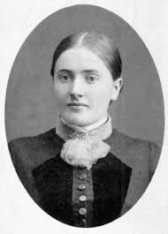 Celia Ann Dibble Roberts (1864-1936)