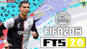 Extract the apk file, install it and don't open it. Fts 2020 Mod Fifa 20 Offline Apk Data Download Https Www Youtube Com Watch V Jtswx9zcqne Fifa 20 Fifa Wwe Game Download