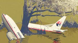 One piece of hold luggage. Mh370 Didn T Just Disappear It Was Caught In A Swamp Of Corruption