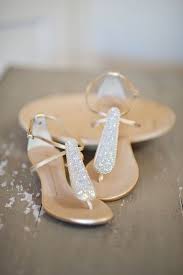 50 Beach Wedding Sandals And Foot Jewelry Ideas Wedding Sandals Beach Wedding Sandals Beach Wedding Shoes