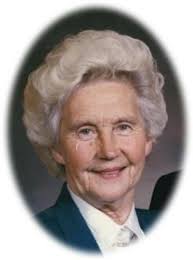 Most Recent Obituaries