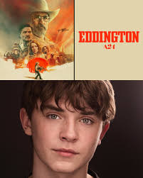 spencermilford ("The Winslow Boy") and @oscarwwilliams ("Fun Home") have  joined the cast of "Dear Evan Hansen" at The Muny! The show runs July  28th-August 3rd. Get tickets at muny.org. #YoungBroadway #broadway #musical  #