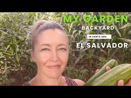 Gardening in my Garden