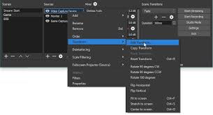 Obs studio is licensed as freeware for pc or laptop with windows 32 bit and 64 bit operating system. Download Obs Studio V19 0 2 Open Source Afterdawn Software Downloads