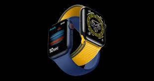 If you are passionate about diy electronics projects, you could always build your own apple watch battery extender. Apple Watch Series 6 Apple In