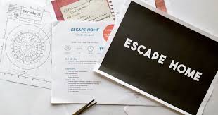 Sur facebook, rejoignez un lieu d'échange et de partage d'idées ou bonnes pratiques entre professionnels de la piscine. J Ai Teste L Escape Game A La Maison Resoudre Cette Enigme Piste De Danse Jeux Escape