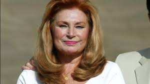 La herencia de Rocío Jurado, una "ruina" para Rosa Benito y su hijo  Fernando Mohedano