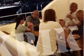 Kur Behgjet Pacolli i kishte bërë konak në jaht Milan Radojçiqit - Gazeta  Express