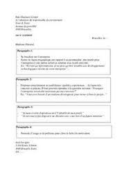 Personne n'a envie de s'y coller. 10 Idees De Lettre De Motivation Originale Lettre De Motivation Lettre De Motivation Originale Motivation